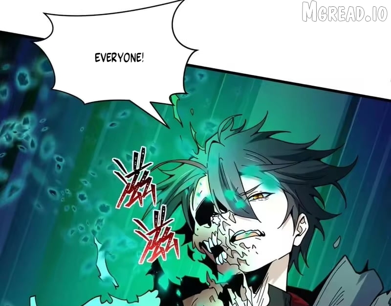 Era of the Haunted Chapter 584  - page 87